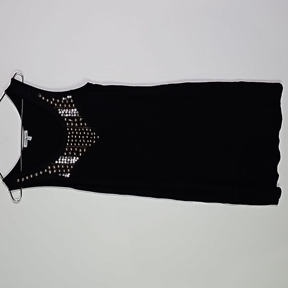 Charlotte Russe medium black dress - Picture 1 of 6